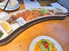-醉壹号海鲜大排档·老厦门特色菜(厦门美食地标店)