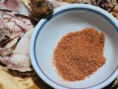 -打酱油·非遗淮扬菜(瘦西湖梅岭店)