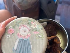 -珍妮曲奇聪明小熊(尖沙咀店)