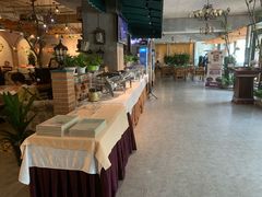 大堂-YAFEE雅菲·粤菜·湘菜·融合菜(魏公村店)