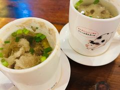 原味土猪汤-临家闽南菜(翔安店)
