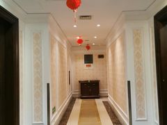 -建明国际酒店·避风港中餐厅