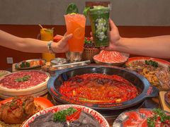 -牛市坎火锅(建设路店)