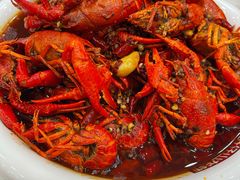 麻辣小龙虾-簋街仔仔小龙虾(总店)