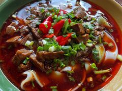 -十里香粉馆(虹桥中路店)