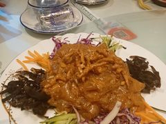 -满堂春特色餐馆