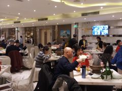 大堂-洪长兴(广西北路店)