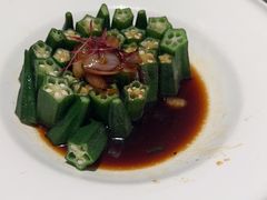 -桂满陇·蟹黄小笼汤包(中山公园店)