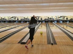 -广州保龄球馆(广州天河体育中心店)