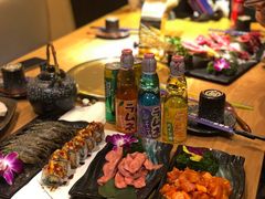 -吉秋田鲜和牛烧肉·肉档自选