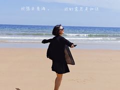-青岛银沙滩