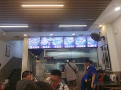 -爱骅裤带面馆(东木头市店)