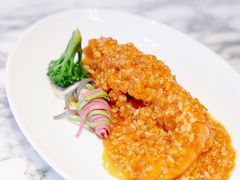 -杭州君悦酒店·湖滨28中餐厅