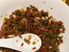 -兰湘子·湘菜小炒(长安万科广场店)