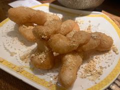 糖饺子-炊烟小炒黄牛肉(中心印象城店)