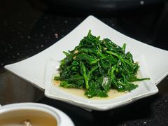 -三亚亚龙湾瑞吉酒店·铭轩中餐厅Mingxuan·海南菜·粤菜