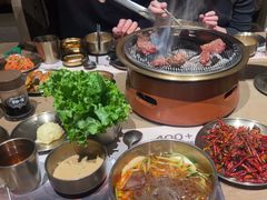 -西塔老太太泥炉烤肉(沈阳店)