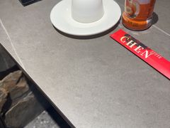 -陈熹公民族美食文化餐厅·清真(中华广场店)