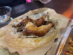 -三栋屋烧鸡