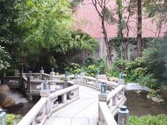 -和平官邸·花园餐厅(武定西路店)