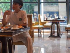 -长沙富力万达文华酒店