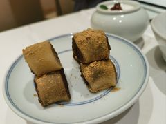 -惠丰堂饭庄·烤鸭·京味菜(翠微路店)