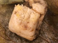 糯米鸡-新梅园不夜粥(龙华店)