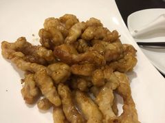 -老牌坊鲁菜名店(宽厚里店)