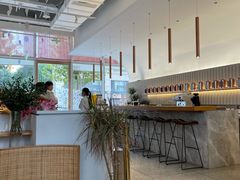 -WOKKA by艮上(中海环宇荟店)