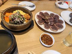-海兰江石锅饭(水上店)