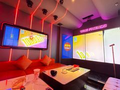 -星聚会KTV(龙湖上海奉贤天街店)