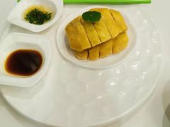 -長泰華府(长泰广场店)