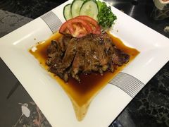 -财神日本料理(广州街总店)