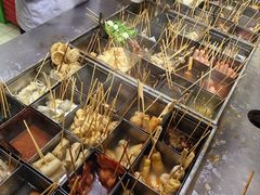 -串串香(税东街店)