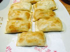 韩式煎饺-香港饭店0410(弘大店)