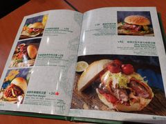 -魏斯理汉堡(西安沣东吾悦店)