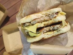 -STARLING八哥松饼(雅宝店)