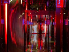 -ALICE PARTY自助式  KTV(松柏路店)