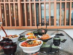 -弓二·烧鸟居酒屋(财富购物中心店)