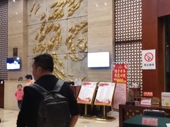 -咸宁万豪温泉谷度假区