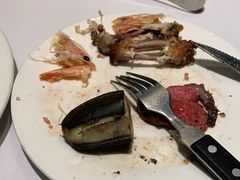 -拉蒂娜·巴西牛排馆 Latina·Brazilian Steakhouse(陆家嘴旗舰店)