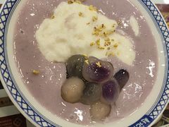 -赵记传承·中国甜品(福州总店)