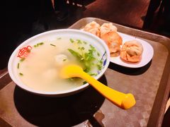-大壶春生煎(四川中路店)