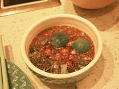 -润园四季椰子鸡火锅(海上世界店)