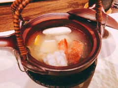 -空蝉怀石料理(益丰·外滩源店)