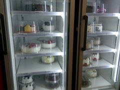 -DQ·蛋糕·冰淇淋(新佳丽店)