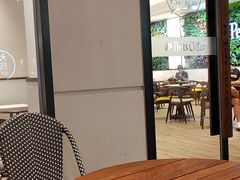 用餐区-Peet's Coffee皮爷咖啡(上海长风大悦城店)