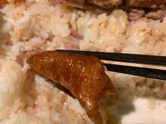 -食大利香港茶餐厅(南亚风情第一城店)