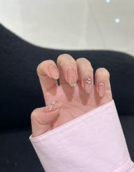 -MB·nail美甲美睫