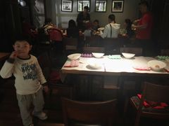 -Geneva日内瓦餐厅(西郊宝成花苑店)